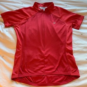 Pearl iZUMi bike jersey